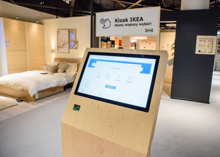 How The World S First Format City Store Ikea Looks Like The Same City Store Will Open In Ukraine Photo Review