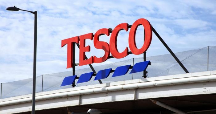 Tesco two ex-top-managers were accused of overstating profits