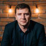 Віктор Нагорський