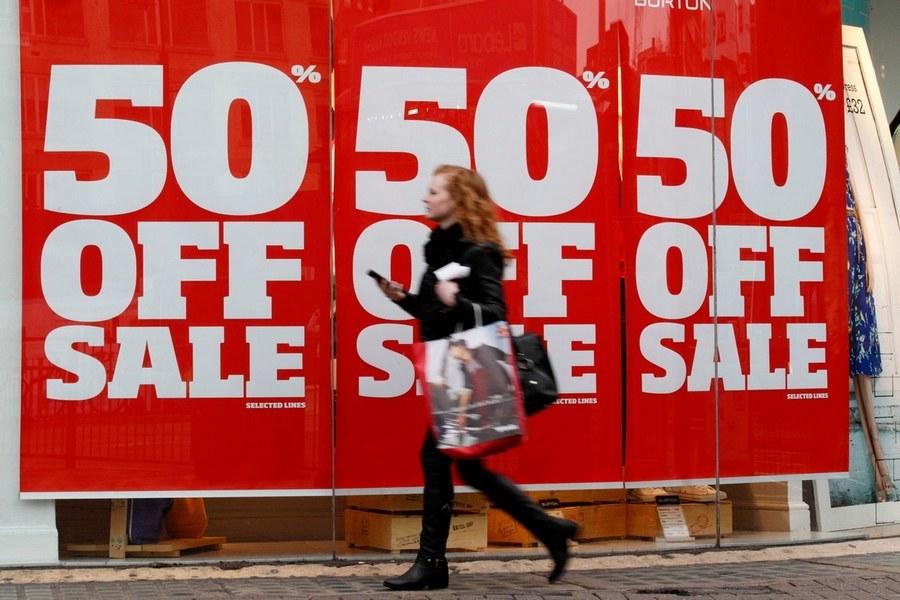 What Retailers Don’t Want You To Know About Sale Prices