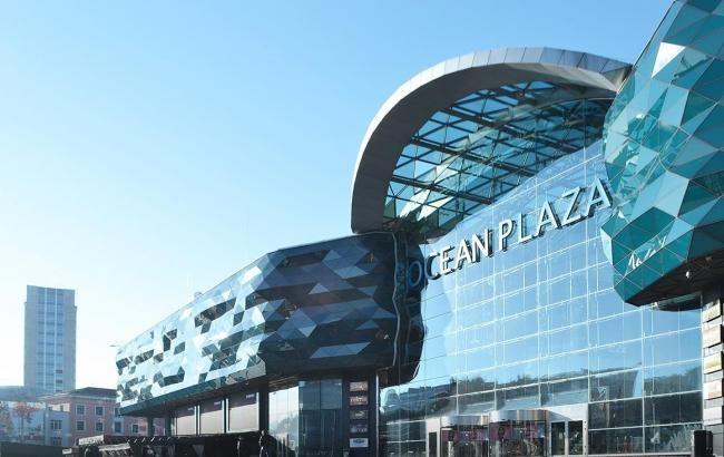 Vagif Aliyev intends to buy the SEC Ocean Plaza by autumn