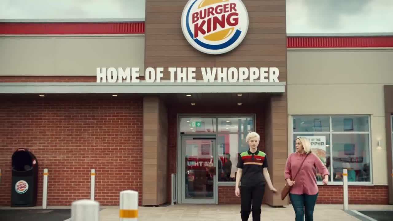 Швидкоїжа: як Burger King планує до 2030 року обійти всіх конкурентів на світовому ринку фаст-фуду