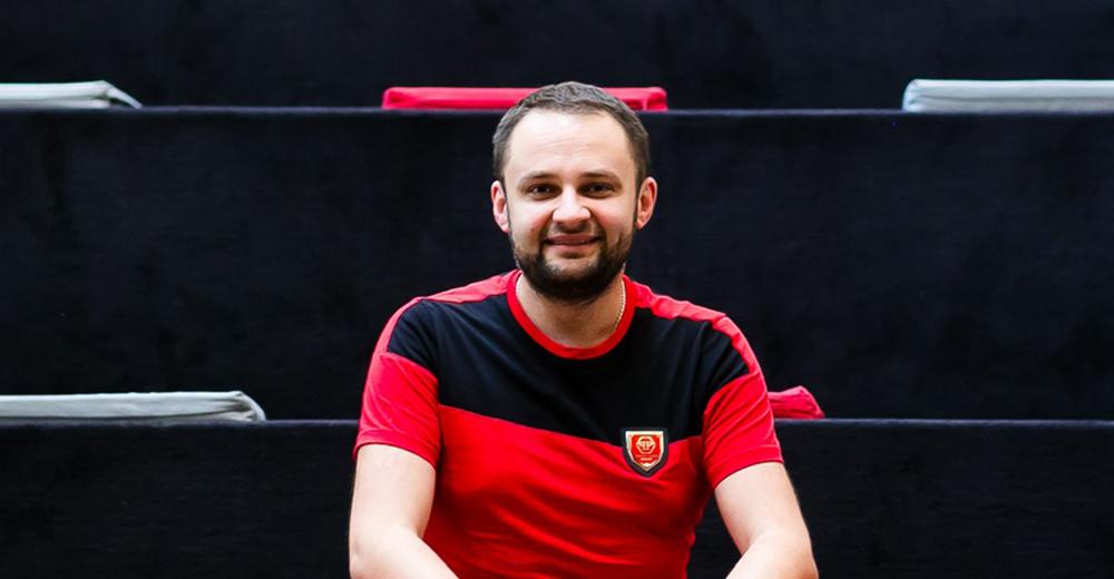 Андрей Худо, Холдинг эмоций !FEST: Шесть правил обращения с деньгами
