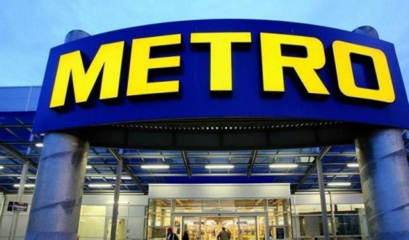 В Metro Cash & Carry Украина новый генеральный директор