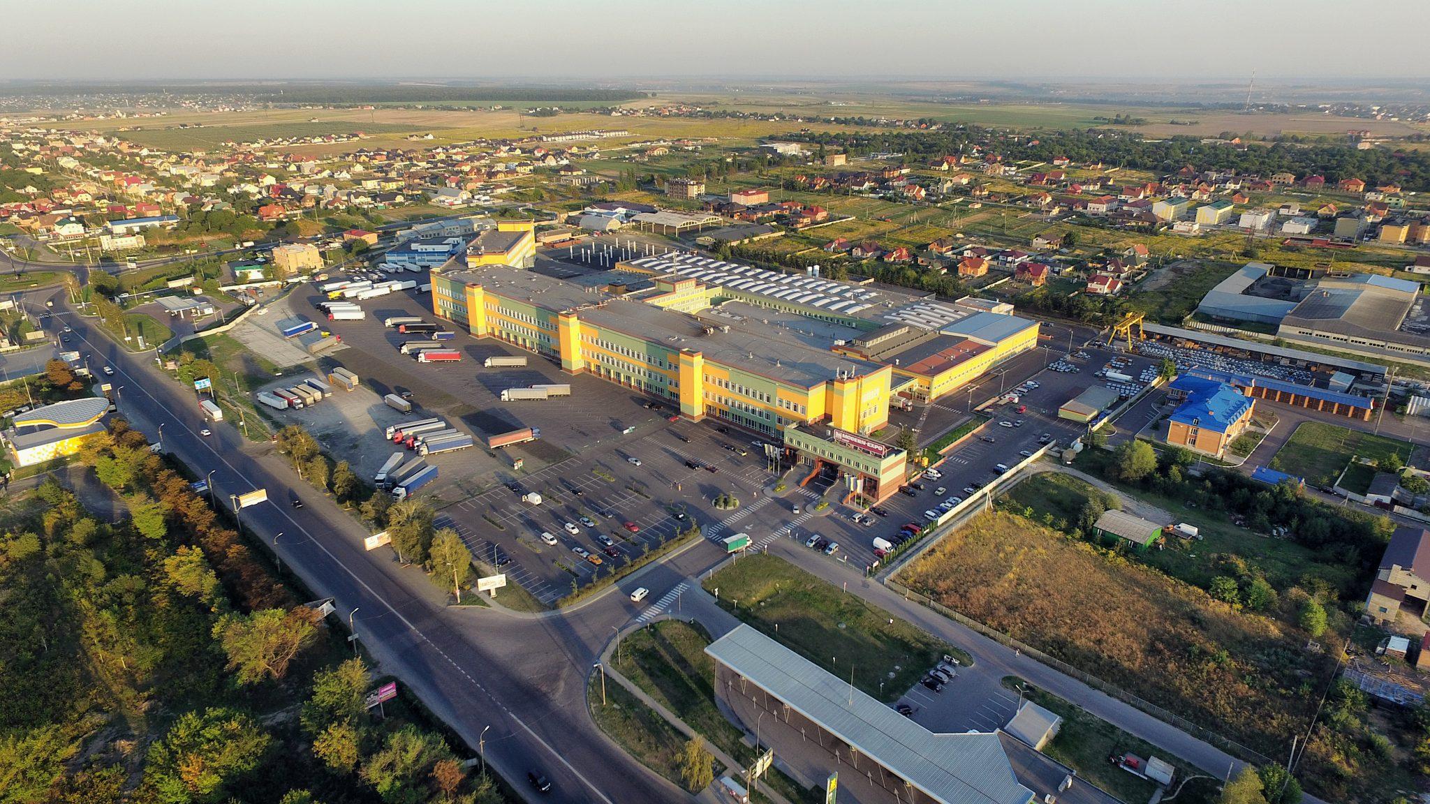 Modern-Expo пройшла аудит соціальної відповідальності на замовлення McDonald’s