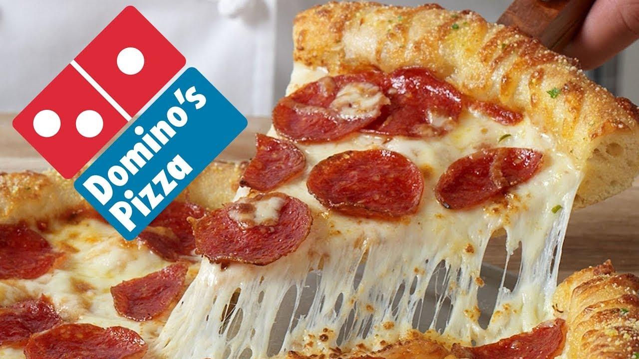 Три причини, чому Domino’s зростає швидше, ніж всі інші піцерії в світі