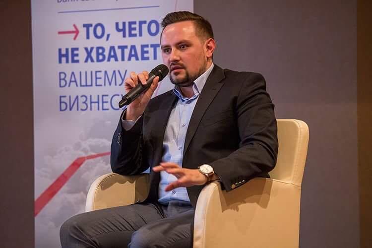 Big castling: Alexey Grishko was appointed CEO LC Waikiki, and Yarema Ivakhiv headed LPP Ukraine