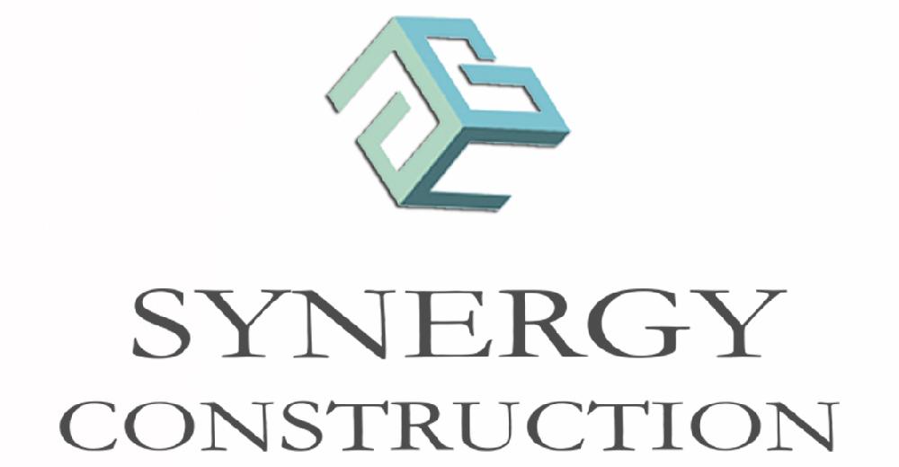 SYNERGY CONSTRUCTION — партнер номинации Дебют года (большие форматы)