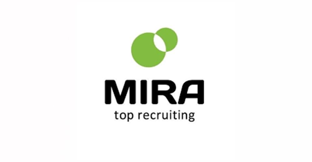 MIRA top recruiting — партнер номінації Retail&Development Business Awards 2019