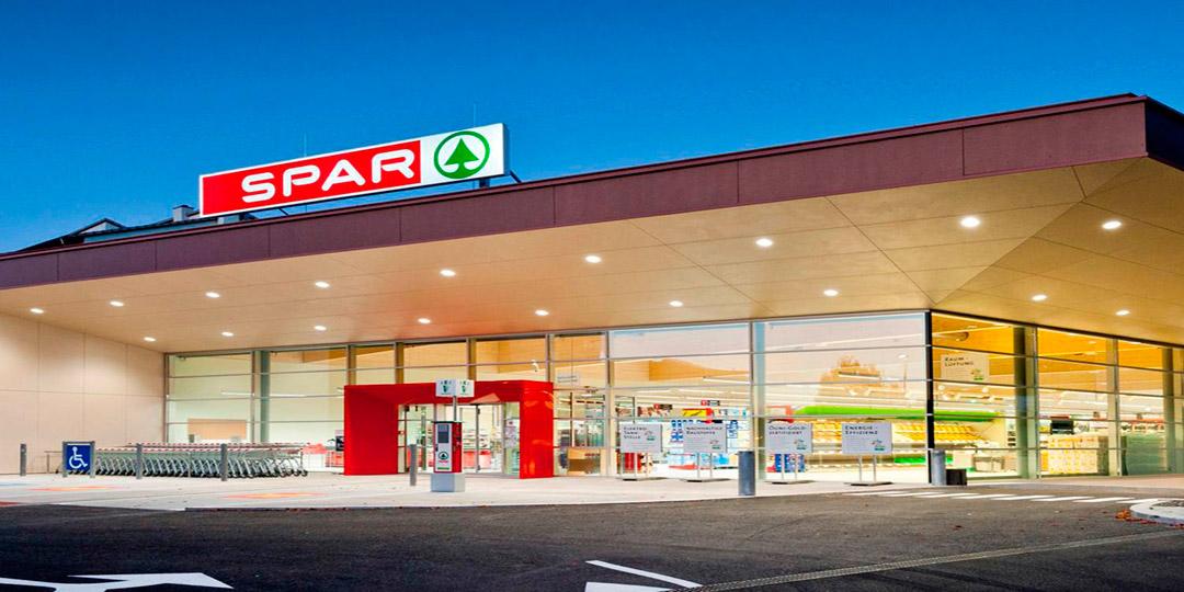 Звернення SPAR щодо війни в Україні і бізнесу в росії