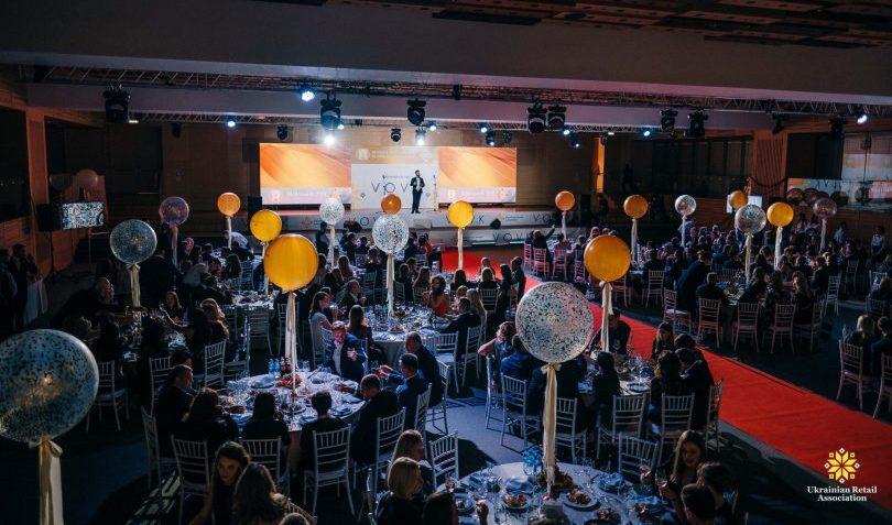 Retail&Development Business Awards – 2019: как это было (видеоотчет)