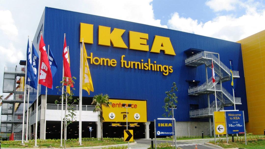 IKEA в Україні: стартував інтернет-магазин, відкриваються дві точки видачі замовлень – у ТРЦ Rive Gauche та гіпермаркеті Metro у Києві