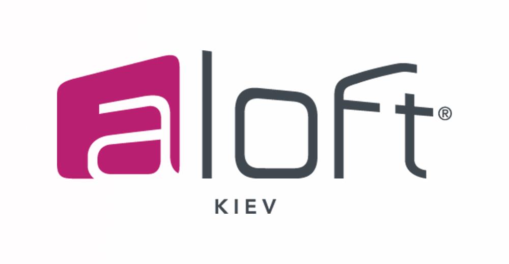 Готель Aloft Kiev став партнером RDBSummit