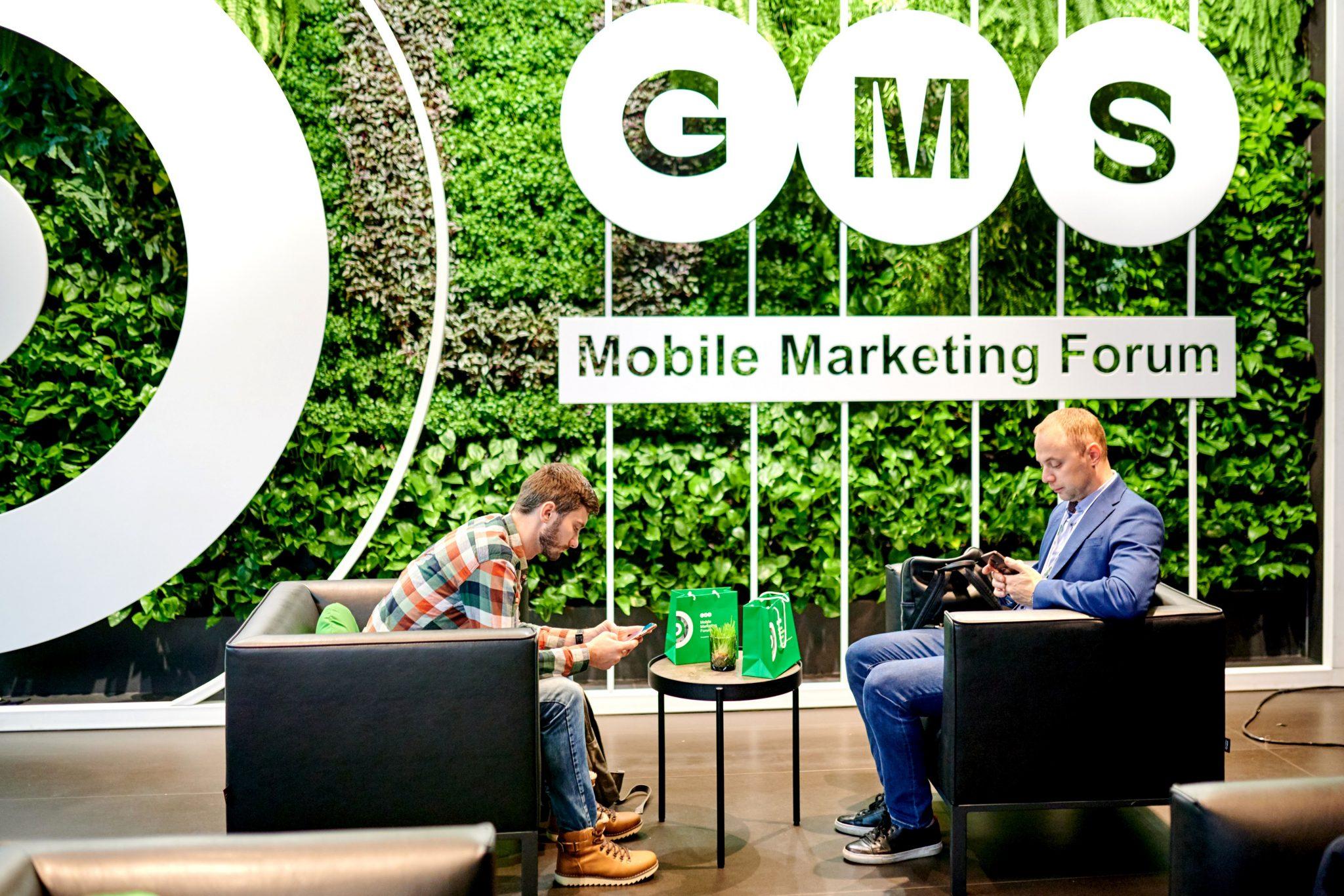 20 ценных инсайтов с первого Mobile Marketing Forum от GMS