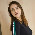 Ольга Левченко