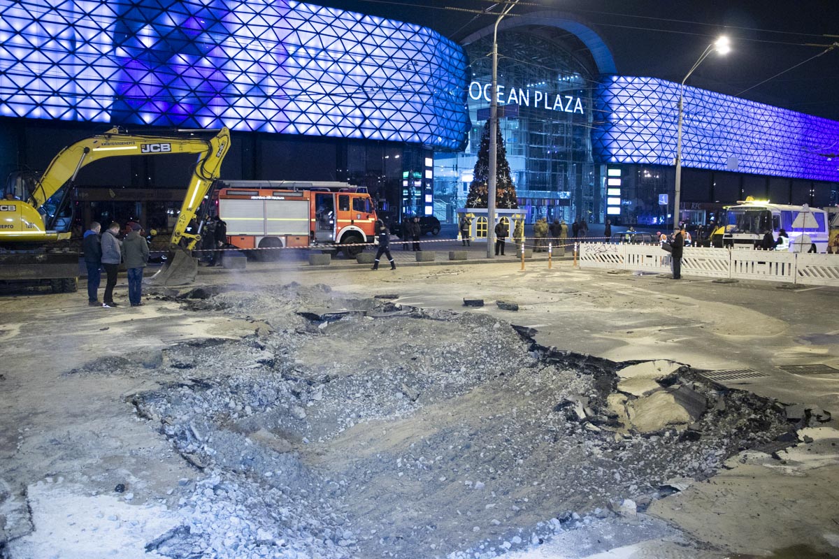 Повернути своє: як постраждалим в ТРЦ Ocean Plaza домогтися відшкодування збитків