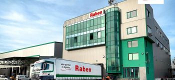 2019 marked by challenges and development in Raben Group