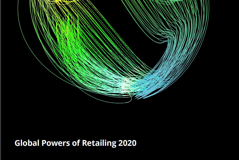 Аналітика Deloitte: Глобальні тренди роздрібної торгівлі на 2020 рік