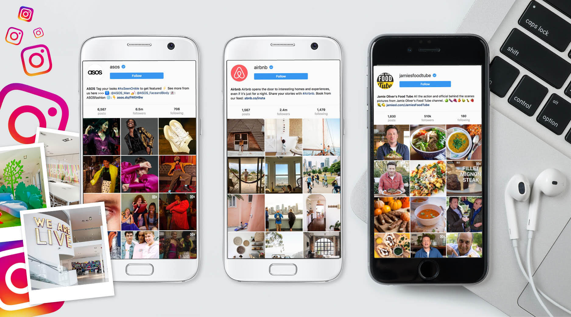 Top 5 Instagram Marketing Trends Marketers Must Know for 2019