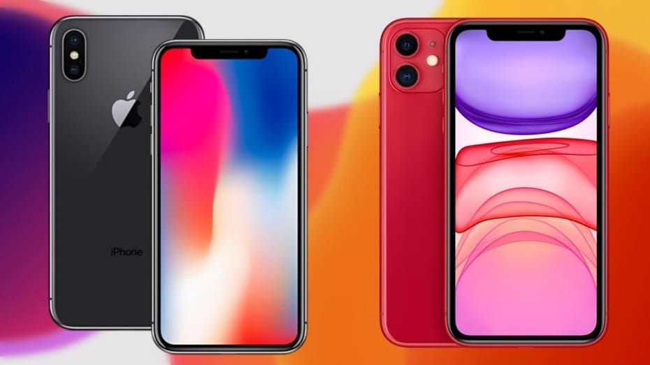 iPhone X или iPhone 11: какой смартфон стоит купить в 2020 году