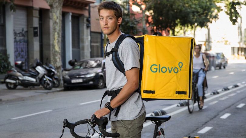 Быстрые испанцы: в чем стратегия успеха сервиса доставки Glovo