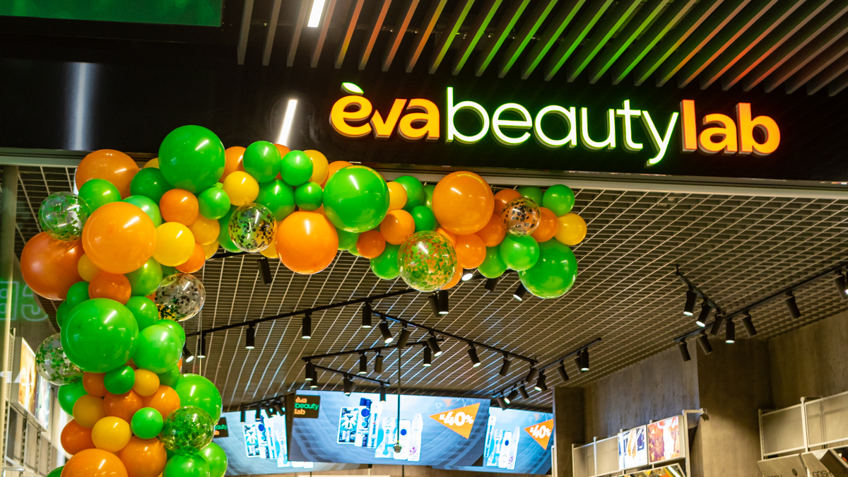 Кейс EVA: як рекламувати товари, коли на сайті ще не працює Google Shopping