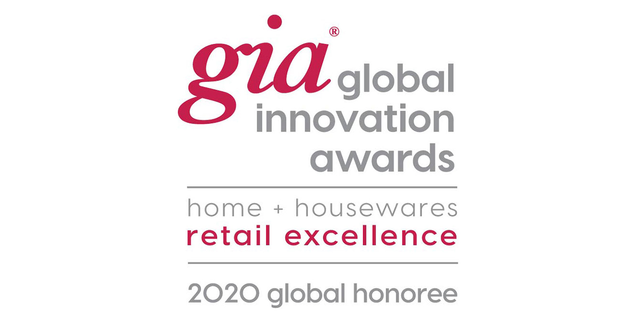 Мережа PROMENU отримала нагороду “2020 gia Global Honorees for Retail Excellence”