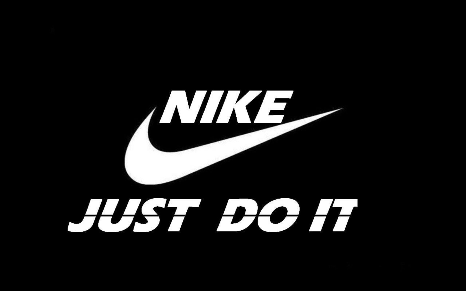 История слогана Just Do It: как в Nike 