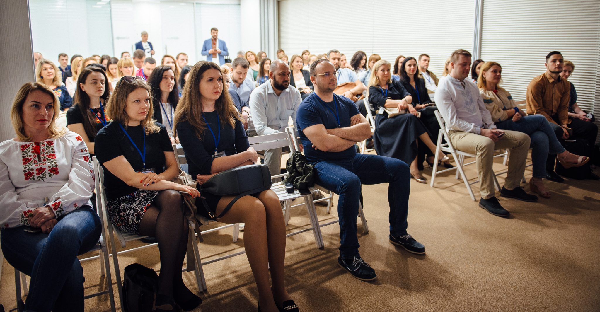 Підсумки Workshop «Взаємодія торгового центру та рітейлера: всі аспекти співпраці»