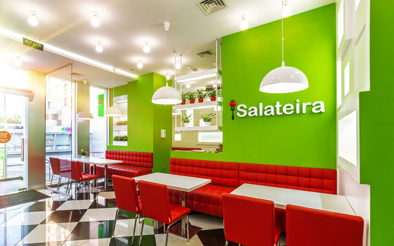 Испанская грусть: почему Salateira провалилась в Испании