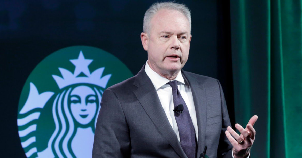 Лист директора Starbucks співробітникам: Пандемія торкнулася кав’ярень по всьому світу, але і показала найкраще, що є в нас