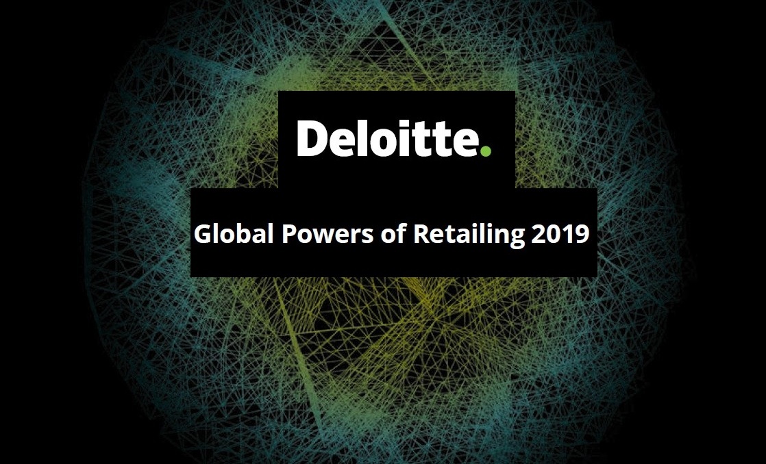 Отчет Deloitte: Глобальные тенденции ритейла в 2019 году