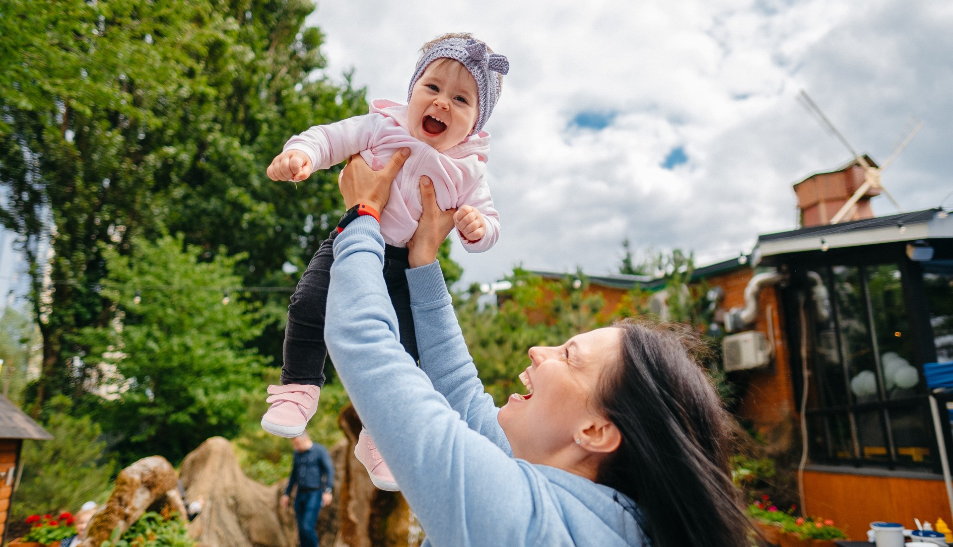 Как прошел Friends & Family Day — 2018 (+фотоотчет)