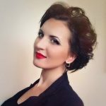 Лариса Кадура