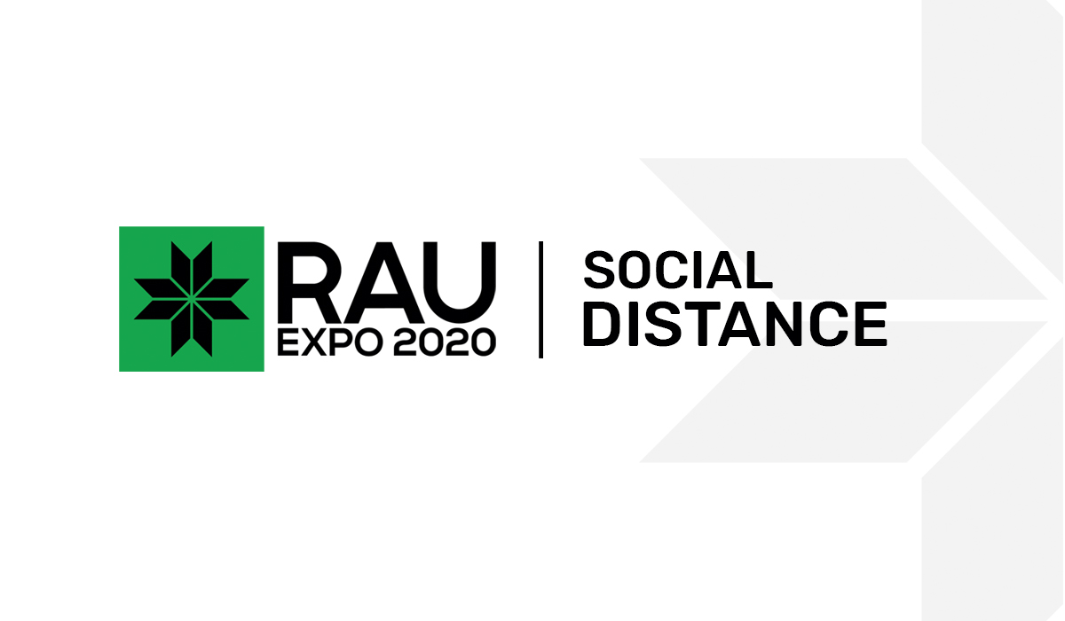 RAU Expo пройде з дотриманням всіх необхідних норм безпеки