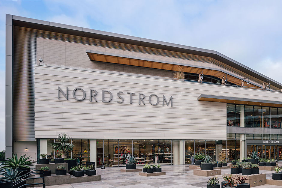 Магазин без товару: як влаштований універмаг Nordstrom Local в Нью-Йорку (фотоогляд)