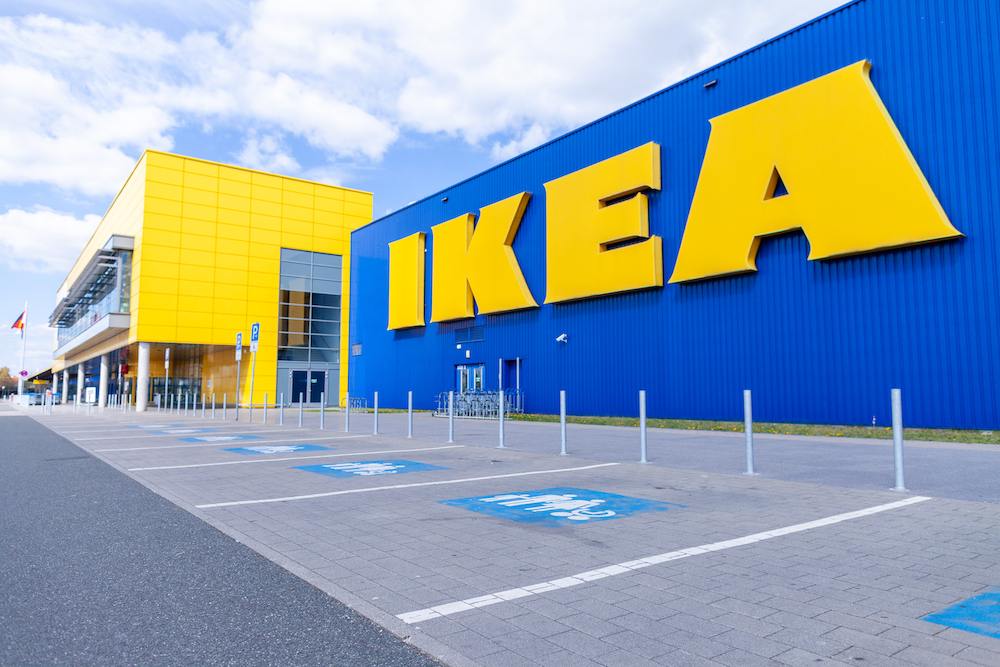 IKEA после Кампрада: Маленькие магазины, интернет и открытия в Украине —  Асоціація рітейлерів України