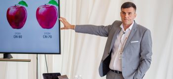 Освітлення в рітейлі: біль чи щастя для покупця?