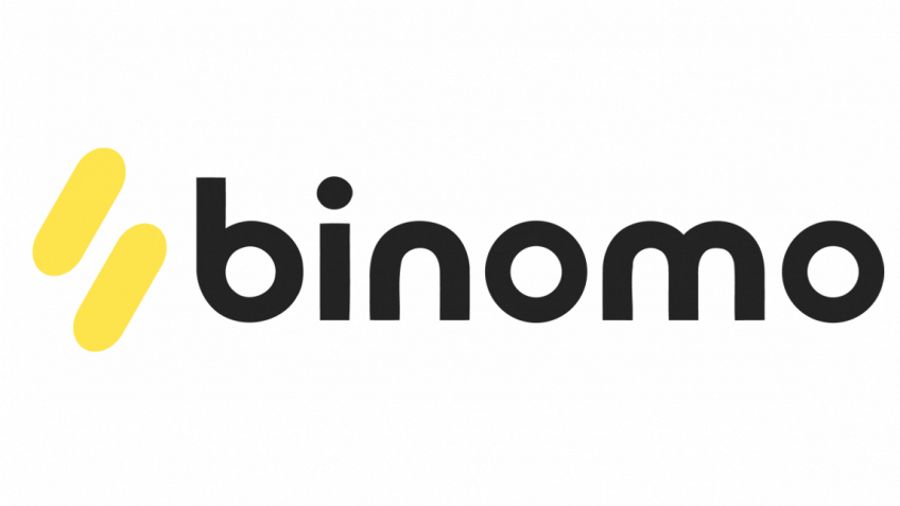 Binomo — надежный партнер