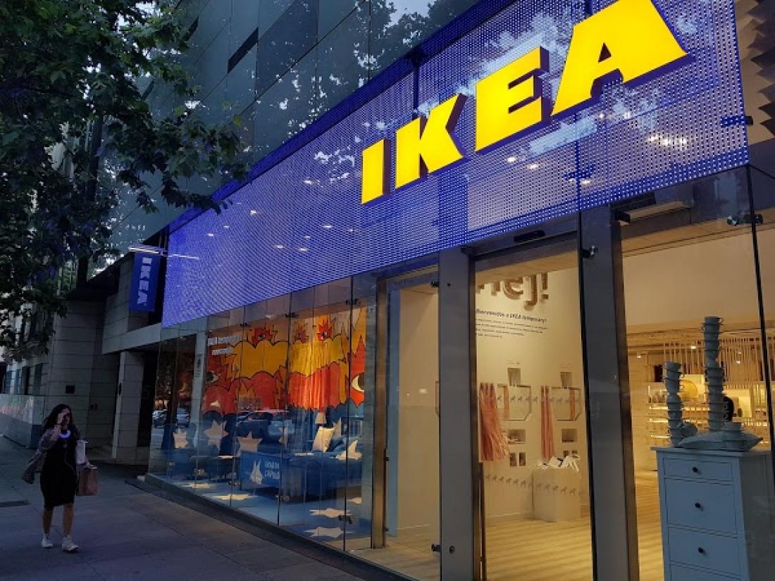 Святослав Амелін, Mebelok.com: Як прихід IKEA вплине на меблевий ринок України