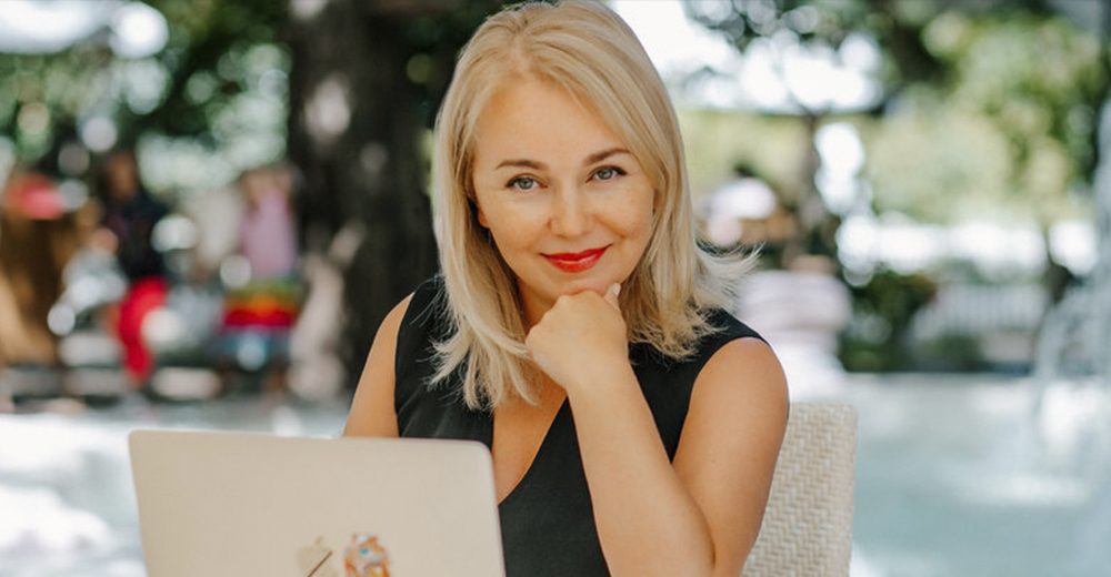 Инна Дворская, CEO «Рестораны Саввы Либкина» о трендах на ресторанном рынке