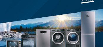 Beko’s first-of-its kind household product line eliminates more than 99% of bacteria and viruses (including coronavirus)