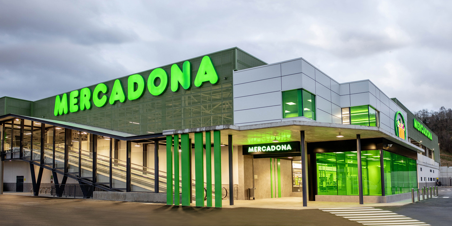 Кейс Mercadona: як перетворити сімейний бізнес в лідера ринку