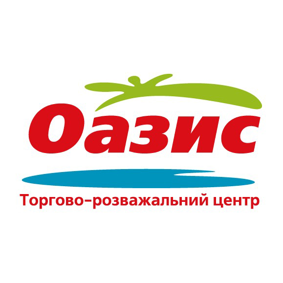 ТРЦ Оазис