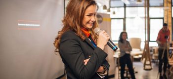 Оксана Середюк, Mafia, Casta та інші: Бізнес – це продовження його власника