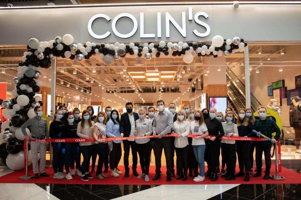 Директором з продажу COLIN’S Україна призначений Джем Караджа