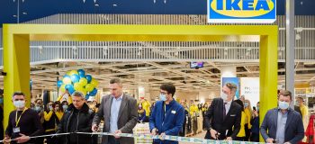 IKEA В КИЕВЕ в украине