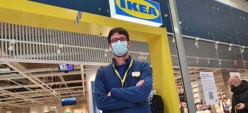 Ikea в Киеве