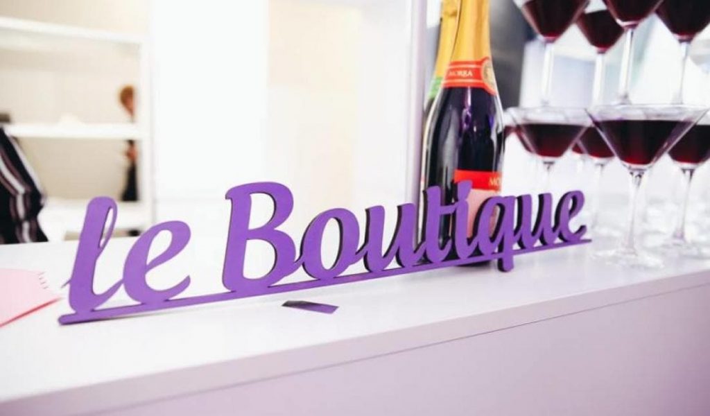 LeBoutique