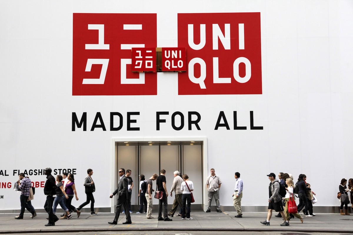 Поднять продажи в кризис: секретные элементы успешной стратегии бренда Uniqlo